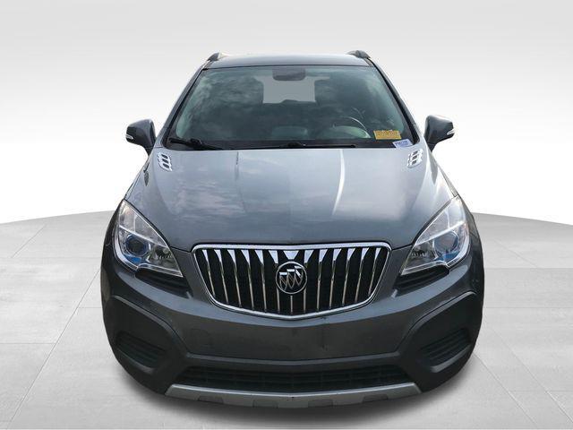 used 2015 Buick Encore car, priced at $11,500