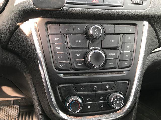 used 2015 Buick Encore car, priced at $11,500