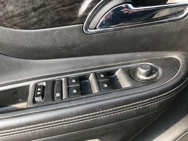 used 2015 Buick Encore car, priced at $11,500