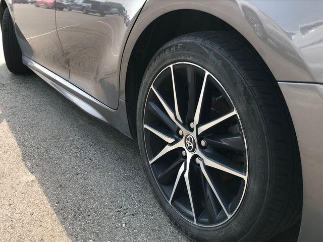used 2022 Toyota Camry car, priced at $19,000