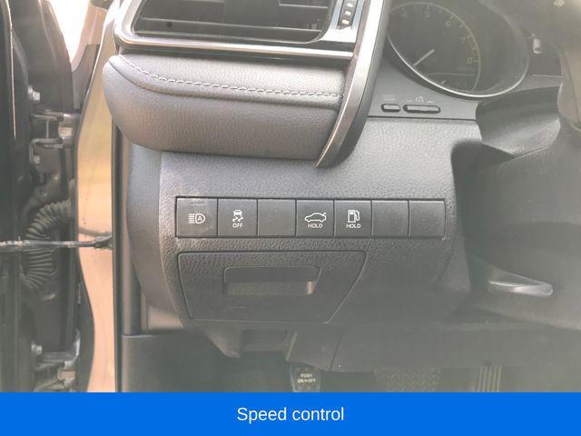 used 2022 Toyota Camry car, priced at $19,000