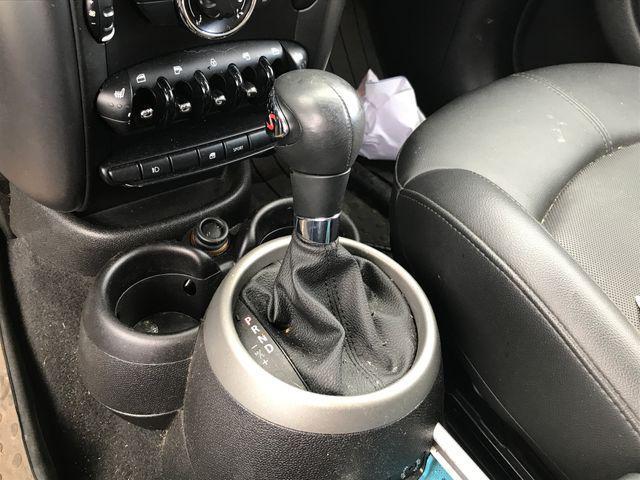 used 2011 MINI Cooper S Countryman car, priced at $7,500