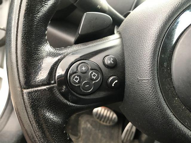 used 2011 MINI Cooper S Countryman car, priced at $7,500