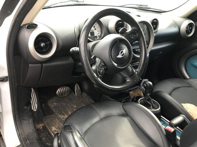 used 2011 MINI Cooper S Countryman car, priced at $7,500