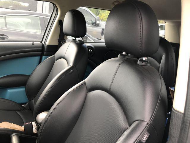 used 2011 MINI Cooper S Countryman car, priced at $7,500