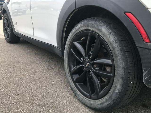 used 2011 MINI Cooper S Countryman car, priced at $7,500