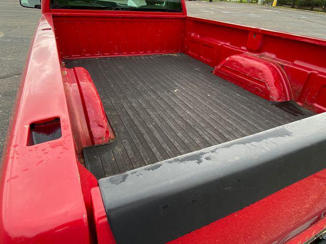 used 2005 Chevrolet Silverado 2500 car, priced at $2,995