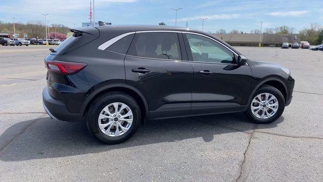 used 2024 Ford Escape car, priced at $26,500