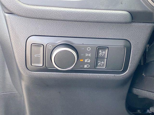 used 2024 Ford Escape car, priced at $26,500