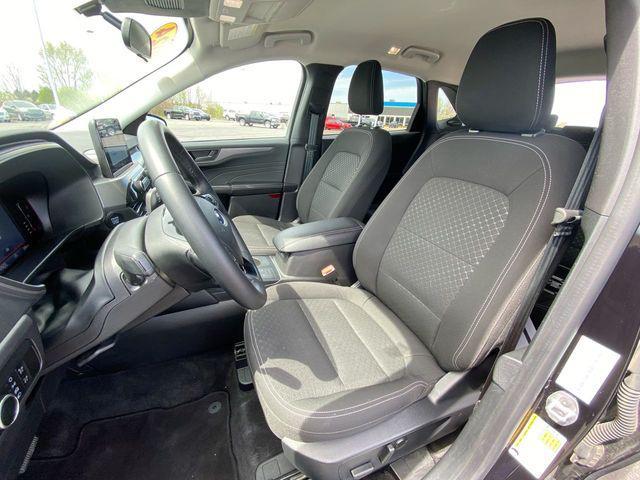 used 2024 Ford Escape car, priced at $26,500