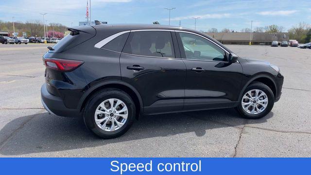 used 2024 Ford Escape car, priced at $21,250
