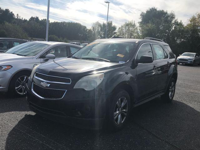 used 2012 Chevrolet Equinox car, priced at $2,995