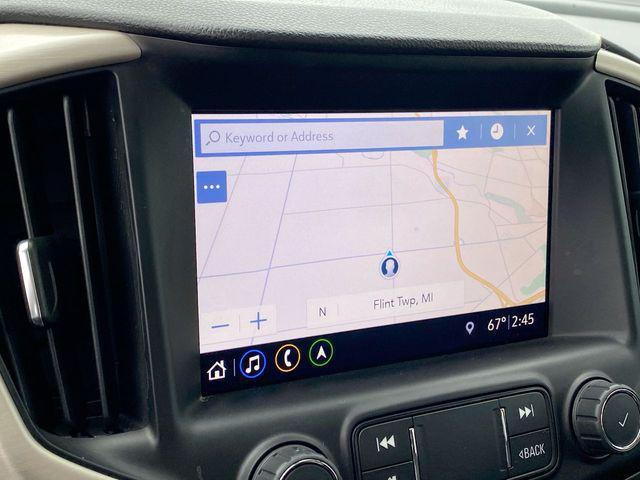 used 2020 GMC Terrain car, priced at $25,000