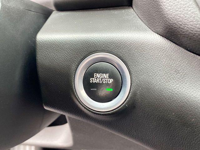 used 2020 GMC Terrain car, priced at $25,000