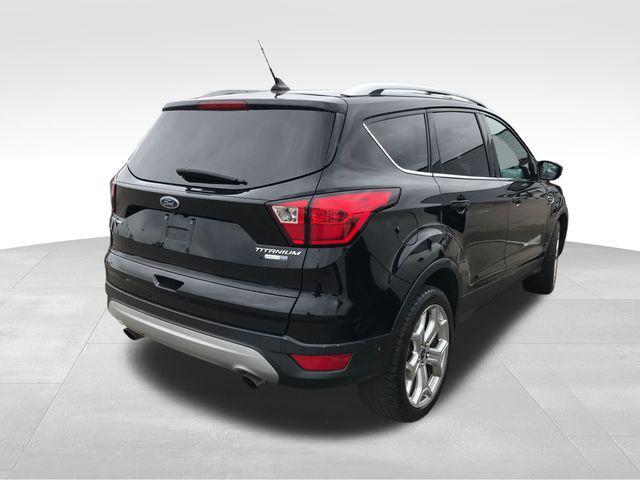 used 2019 Ford Escape car, priced at $16,000
