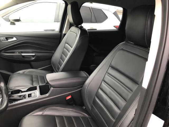 used 2019 Ford Escape car, priced at $16,000