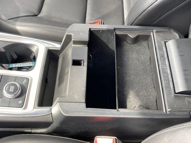 used 2021 Ford Explorer car, priced at $23,000
