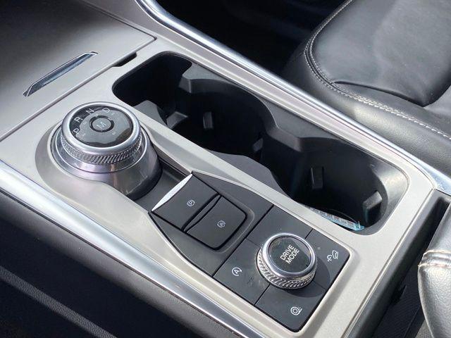 used 2021 Ford Explorer car, priced at $23,000