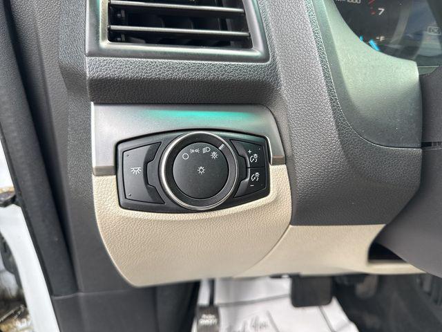 used 2015 Ford Explorer car, priced at $13,500