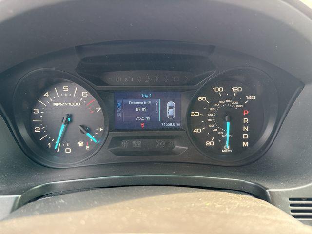 used 2015 Ford Explorer car, priced at $13,500