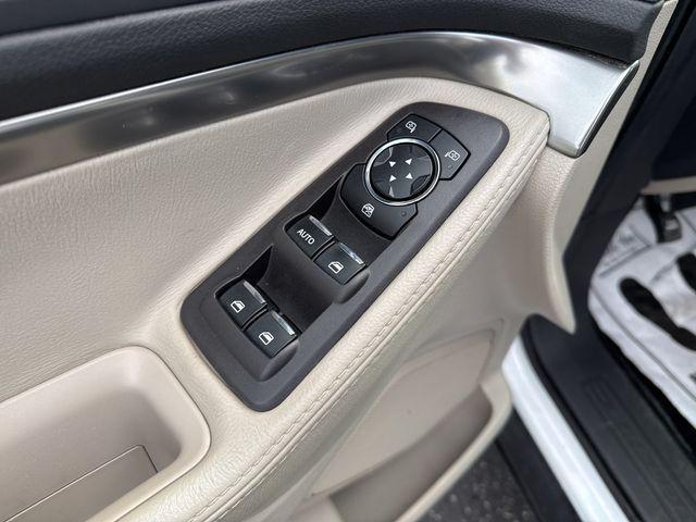 used 2015 Ford Explorer car, priced at $13,500