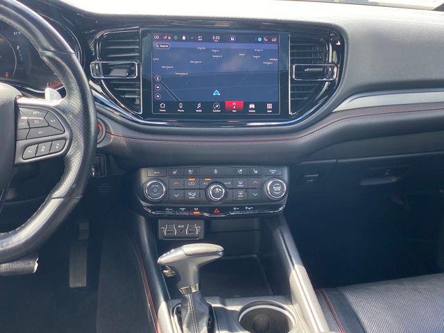 used 2023 Dodge Durango car, priced at $26,000