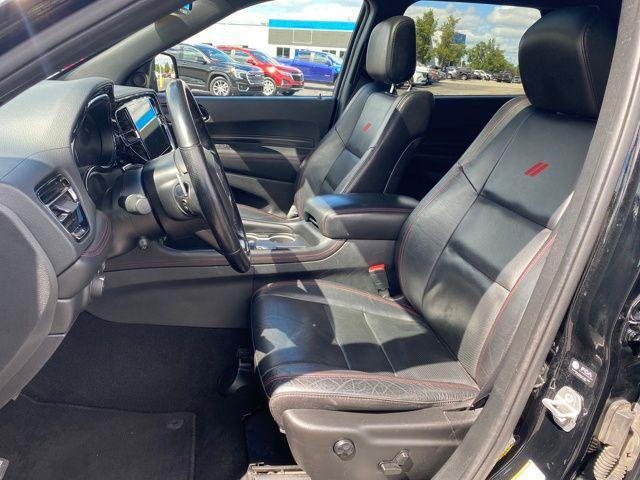 used 2023 Dodge Durango car, priced at $26,000