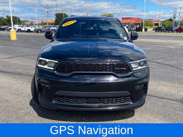 used 2023 Dodge Durango car, priced at $26,000