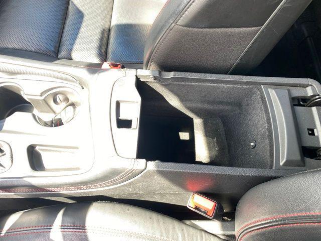 used 2023 Dodge Durango car, priced at $26,000