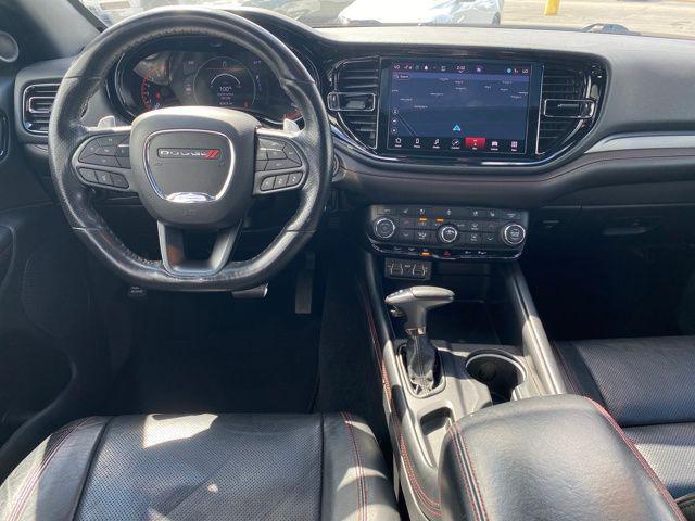 used 2023 Dodge Durango car, priced at $26,000