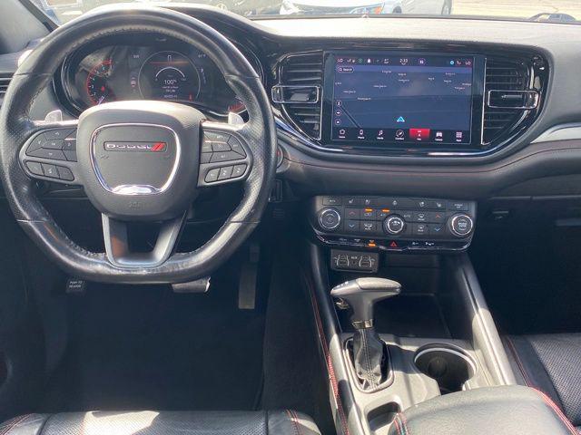 used 2023 Dodge Durango car, priced at $26,000