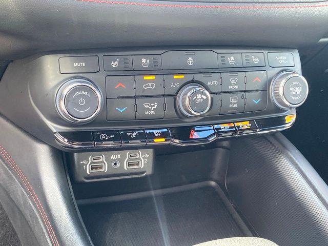 used 2023 Dodge Durango car, priced at $26,000