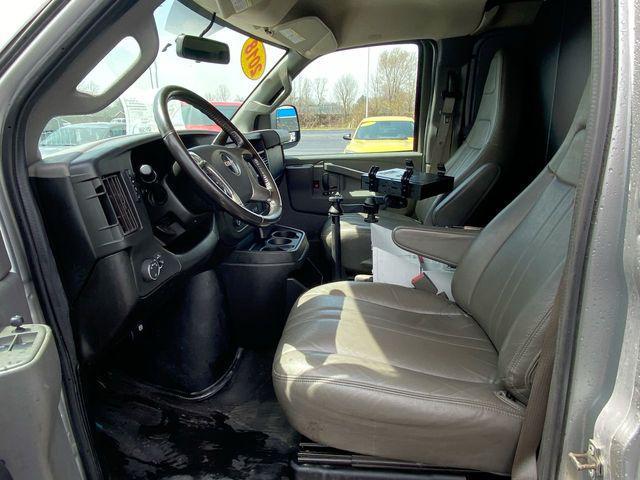 used 2018 GMC Savana 2500 car, priced at $17,000