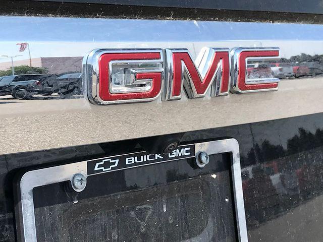 used 2023 GMC Yukon XL car, priced at $61,000