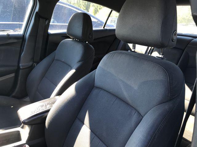 used 2017 Chevrolet Cruze car, priced at $6,500