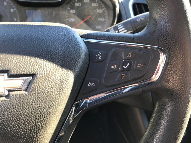 used 2017 Chevrolet Cruze car, priced at $6,500