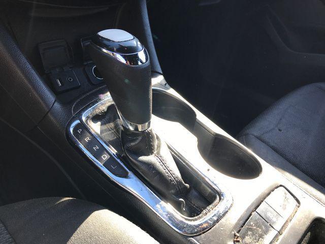 used 2017 Chevrolet Cruze car, priced at $6,500