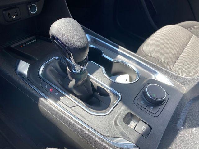used 2023 Chevrolet Traverse car, priced at $30,000