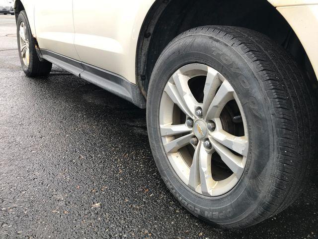 used 2015 Chevrolet Equinox car, priced at $3,995