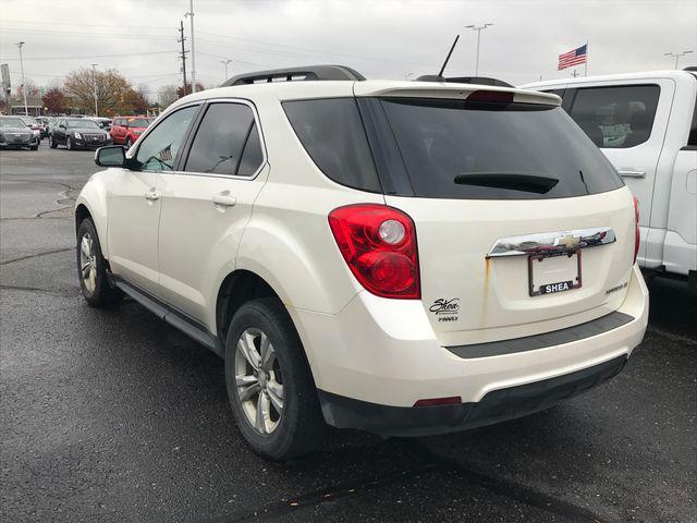 used 2015 Chevrolet Equinox car, priced at $3,995