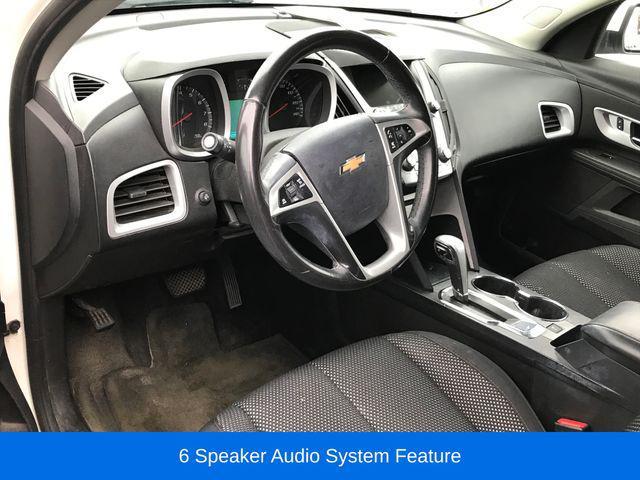 used 2015 Chevrolet Equinox car, priced at $3,995