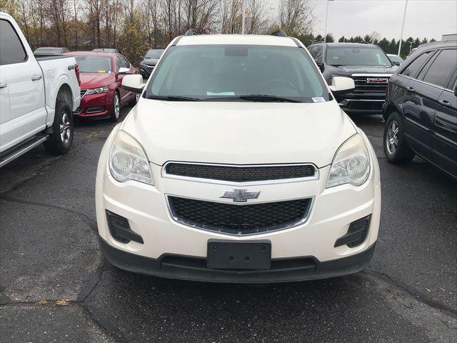 used 2015 Chevrolet Equinox car, priced at $3,995