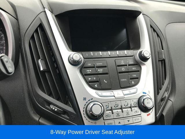 used 2015 Chevrolet Equinox car, priced at $3,995