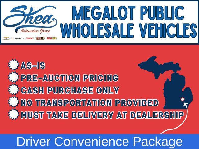 used 2015 Chevrolet Equinox car, priced at $3,995