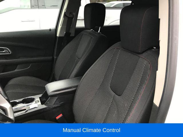 used 2015 Chevrolet Equinox car, priced at $3,995