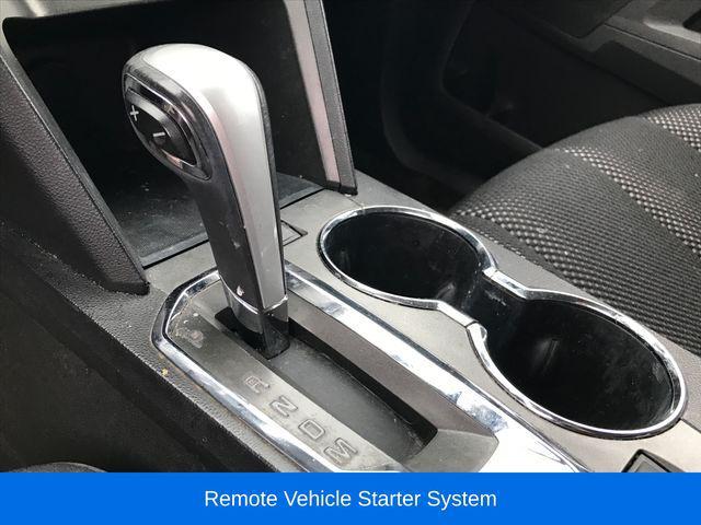 used 2015 Chevrolet Equinox car, priced at $3,995