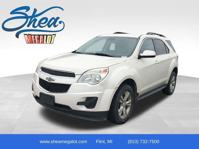used 2015 Chevrolet Equinox car, priced at $3,995