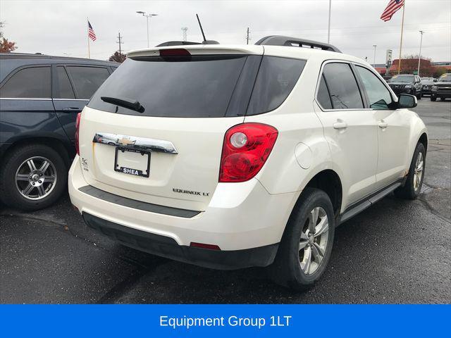 used 2015 Chevrolet Equinox car, priced at $3,995