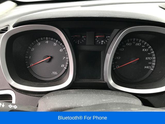 used 2015 Chevrolet Equinox car, priced at $3,995