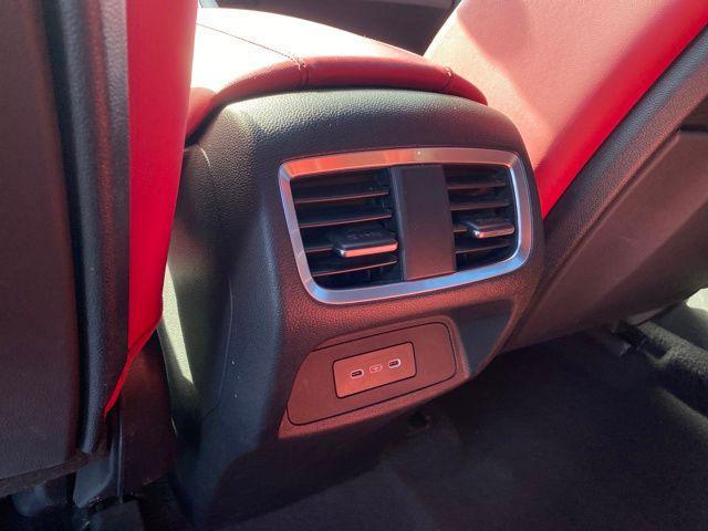 used 2022 Acura RDX car, priced at $30,500